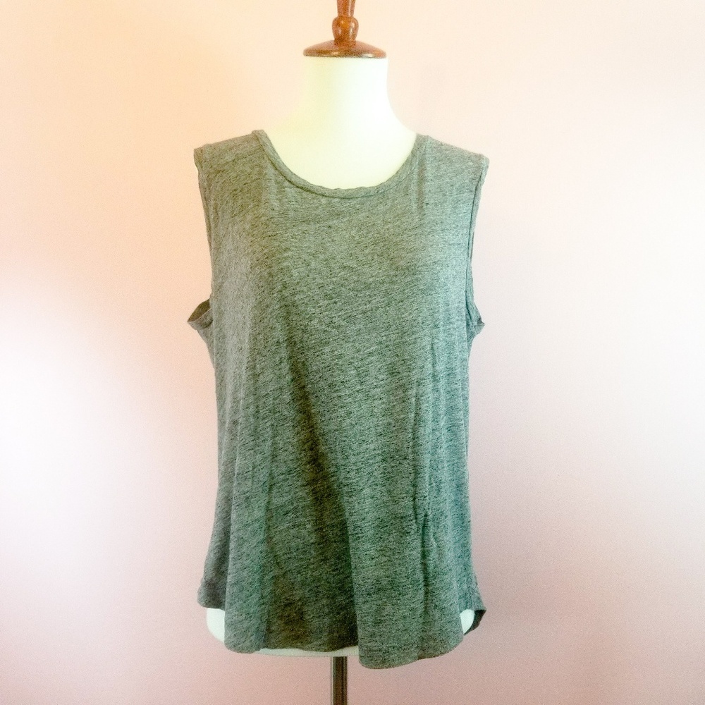 Madewell Muscle Tee